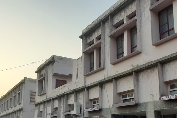 Kishan Lal Public College, Rewari