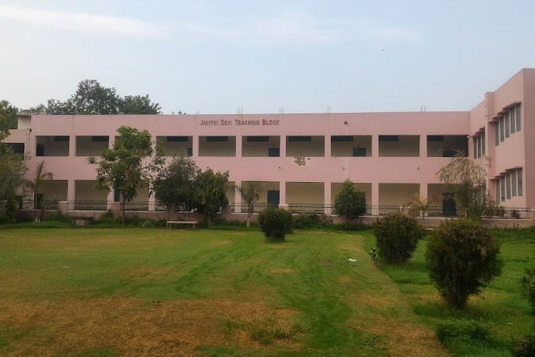 Kishan Lal Public College, Rewari