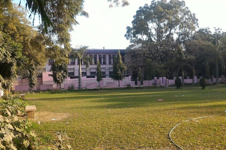 Kishan Lal Public College, Rewari