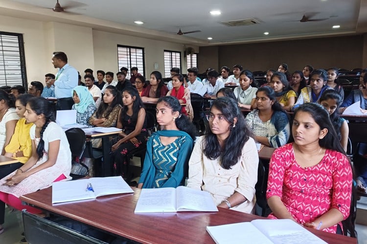 Kishkinda University, Bellary