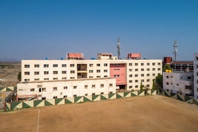 Kishkinda University, Bellary