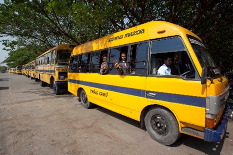 Kishkinda University, Bellary