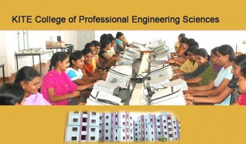 KITE College of Professional Engineering Sciences, Ranga Reddy