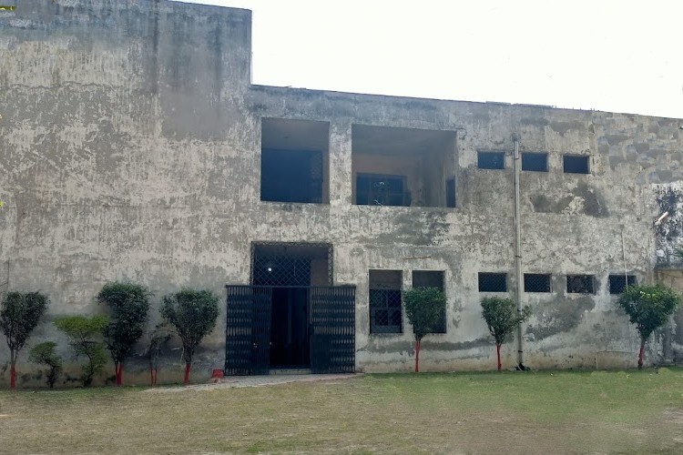 KITE Law College, Meerut