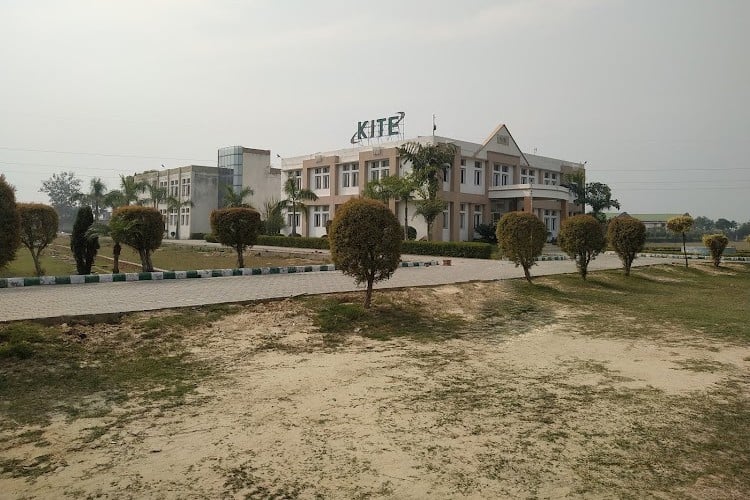 KITE Law College, Meerut