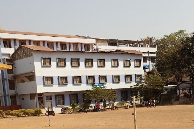 Kittel Arts College, Dharwad