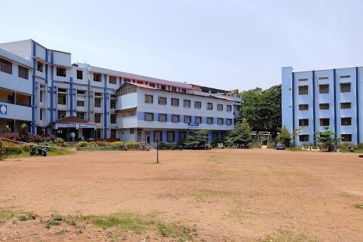 Kittel Arts College, Dharwad