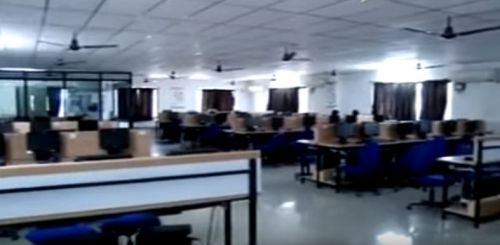 K.J. Faculty of Engineering & Technology, Mehsana