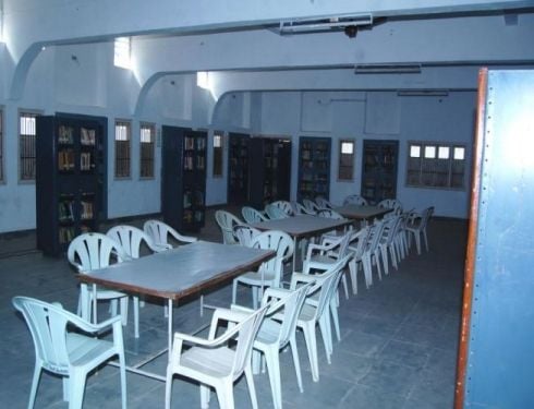 K.K. Parekh Institute of Management Studies, Amreli