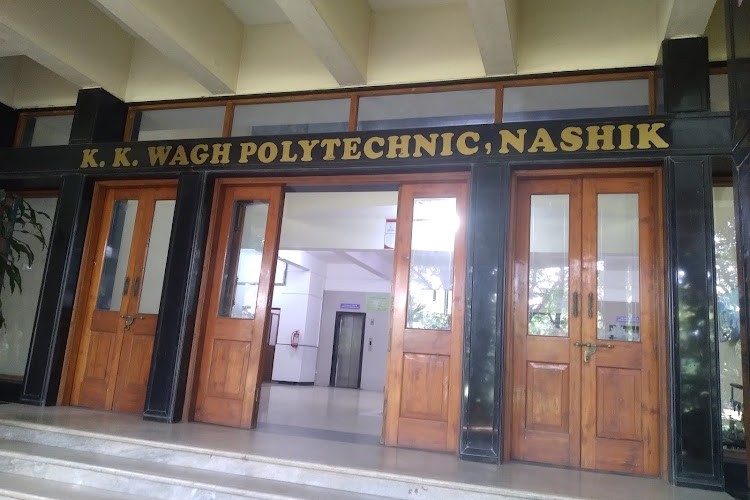 KK Wagh Polytechnic, Nashik