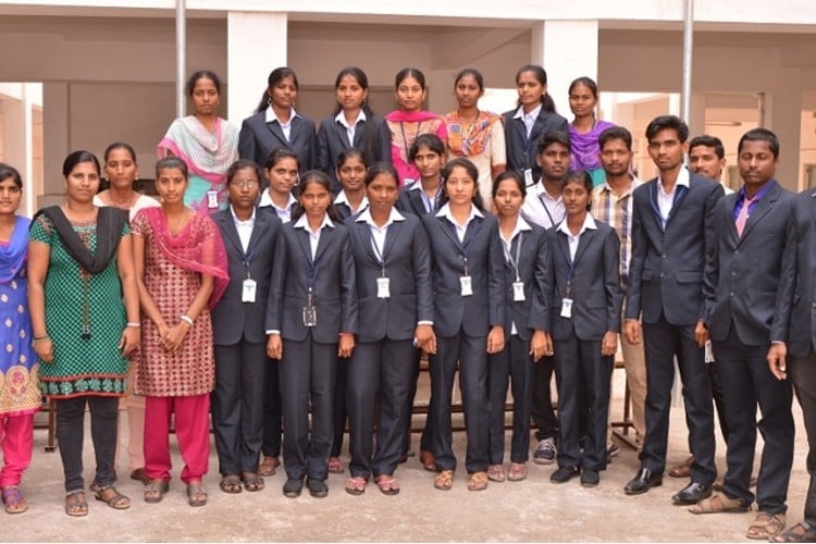 KKC Institute of PG Studies, Tirupati