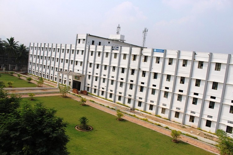 KKC Institute of PG Studies, Tirupati