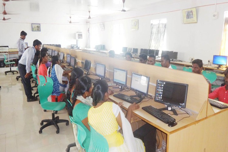 KKC Institute of PG Studies, Tirupati