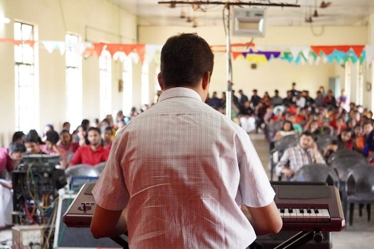 KKTM Government College, Kodungallur