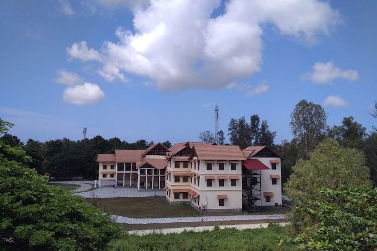 KKTM Government College, Kodungallur