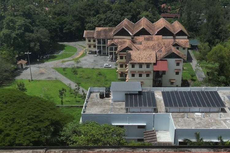 KKTM Government College, Kodungallur