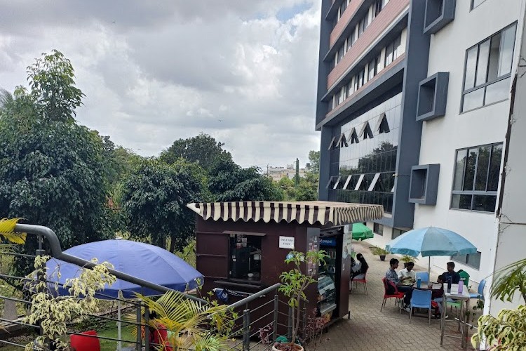 KLE College of Law, Navi Mumbai