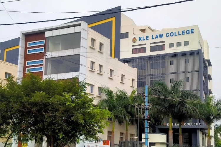 KLE College of Law, Navi Mumbai