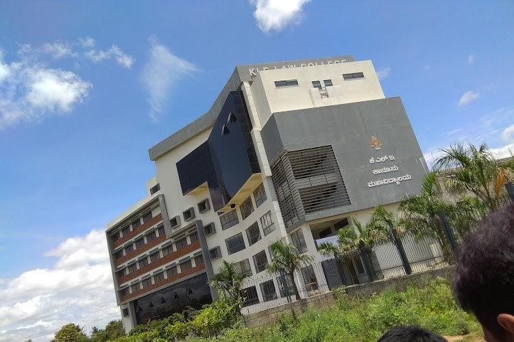 KLE College of Law, Navi Mumbai