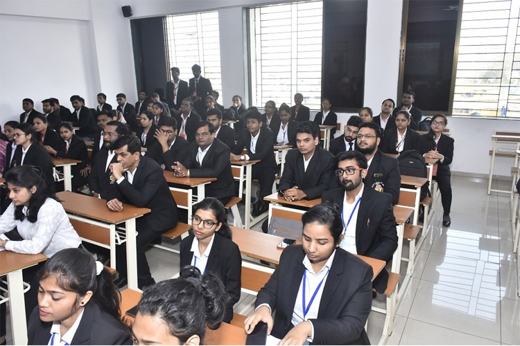 KLE College of Law, Navi Mumbai