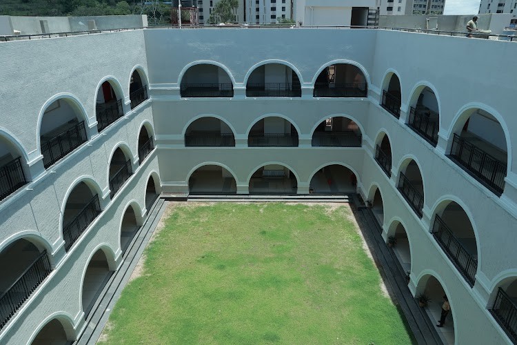 KLE Jagadguru Gangadhar Mahaswamigalu Moorusavirmath Medical College and Hospital, Hubli