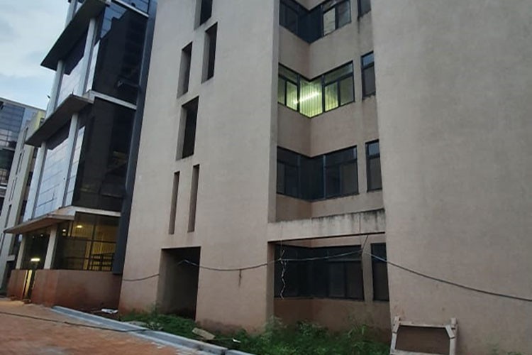 KLE Jagadguru Gangadhar Mahaswamigalu Moorusavirmath Medical College and Hospital, Hubli