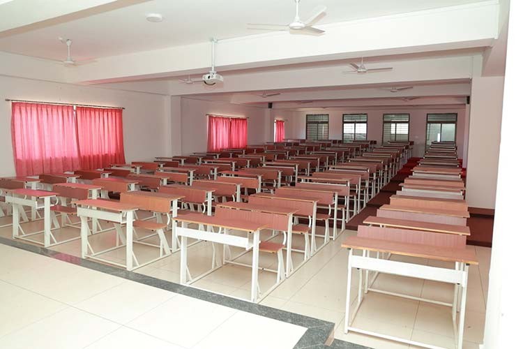 KLE Jagadguru Gangadhar Mahaswamigalu Moorusavirmath Medical College and Hospital, Hubli