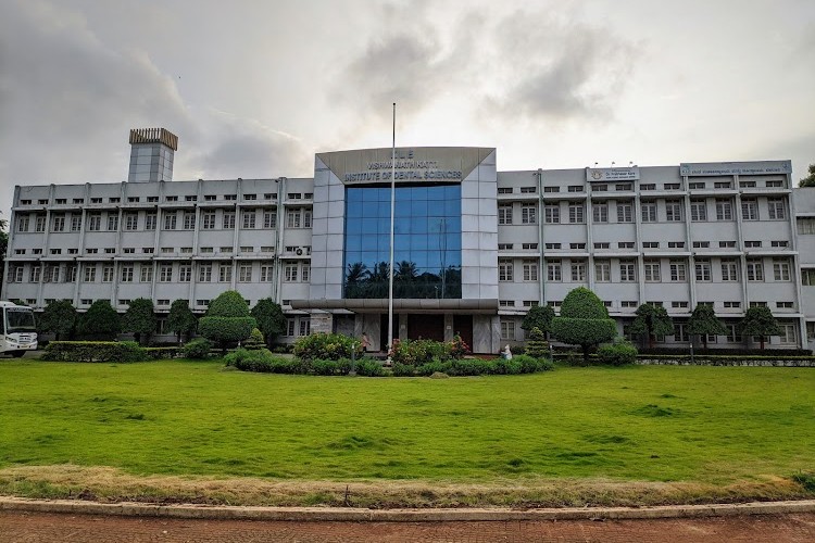 KLE VK Institute of Dental Sciences, Belgaum