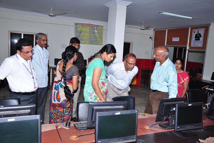 KLR College of Engineering and Technology, Khammam