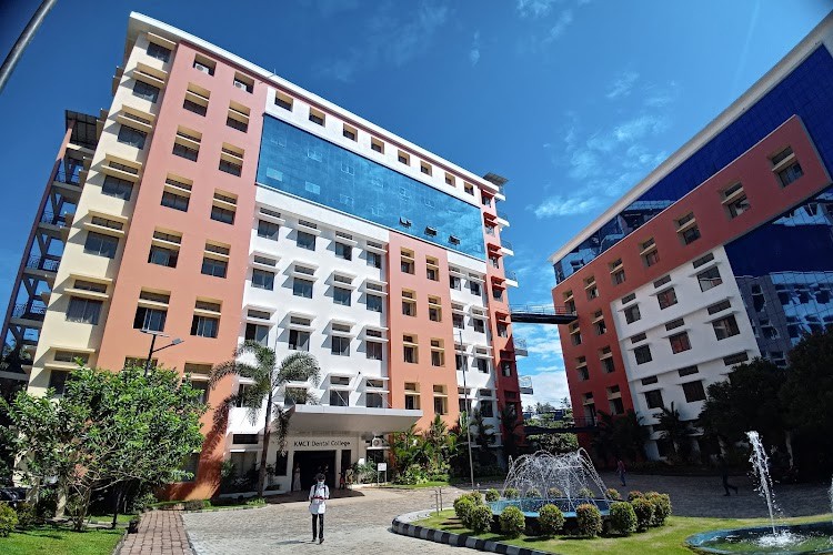 KMCT Dental College Manassery, Kozhikode