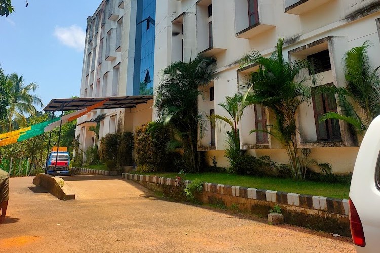 KMCT Institute of Technology and Management, Malappuram