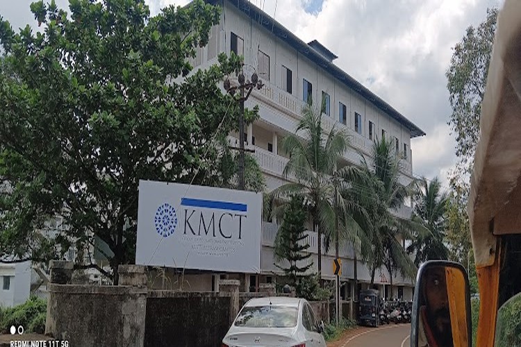 KMCT Institute of Technology and Management, Malappuram