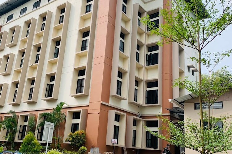 KMCT Institute of Technology and Management, Malappuram