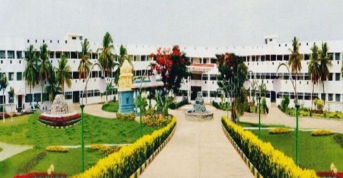 K.M.G. College of Arts and Science, Vellore