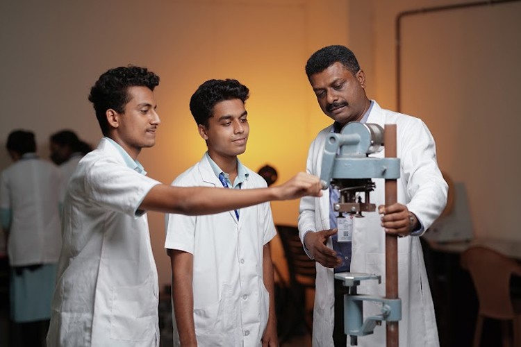 Indira Gandhi Institute of Pharmaceutical Sciences, Ernakulam