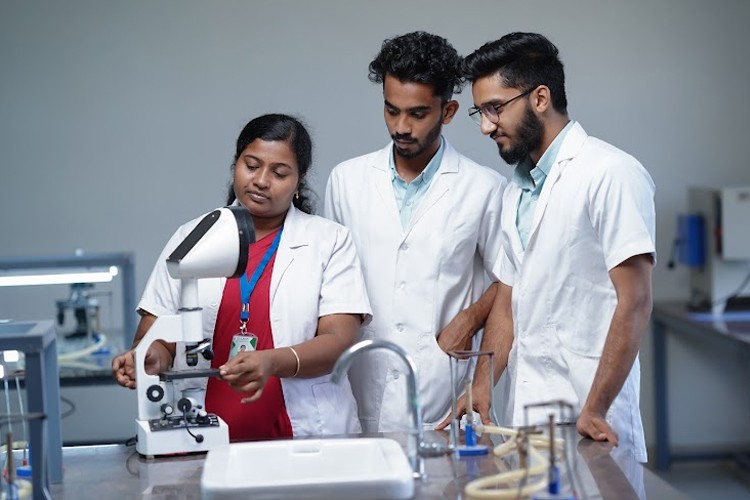 Indira Gandhi Institute of Pharmaceutical Sciences, Ernakulam