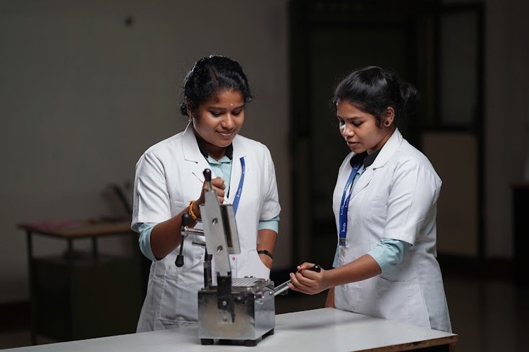 Indira Gandhi Institute of Pharmaceutical Sciences, Ernakulam