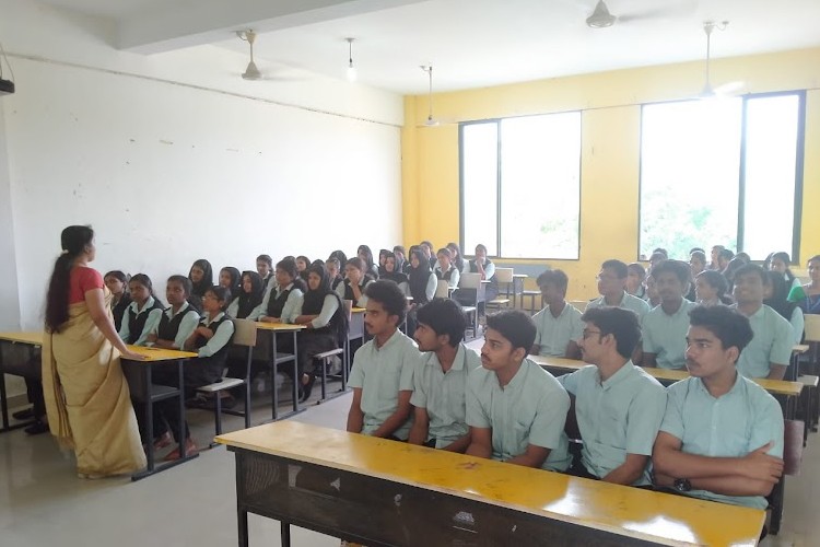 Indira Gandhi Institute of Pharmaceutical Sciences, Ernakulam