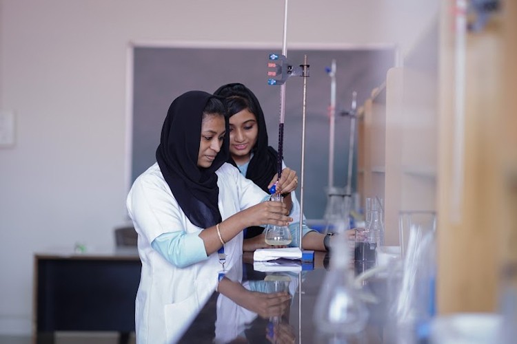 Indira Gandhi Institute of Pharmaceutical Sciences, Ernakulam