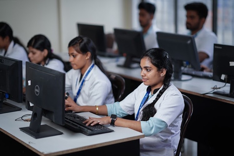 Indira Gandhi Institute of Pharmaceutical Sciences, Ernakulam