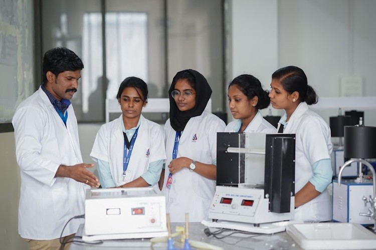 Indira Gandhi Institute of Pharmaceutical Sciences, Ernakulam