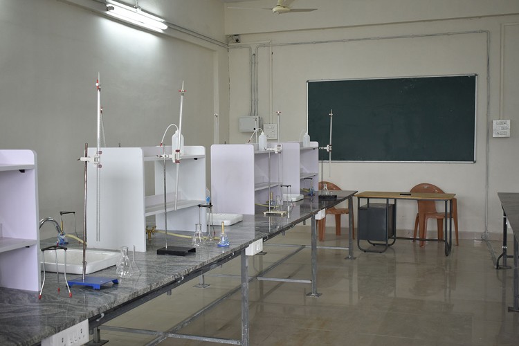 Indira Gandhi Institute of Pharmaceutical Sciences, Ernakulam