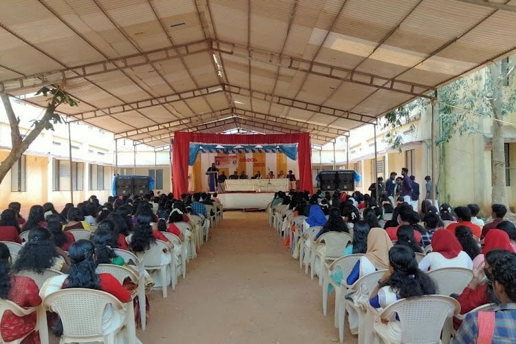 KNM Government Arts and Science College Kanjiramkulam, Thiruvananthapuram