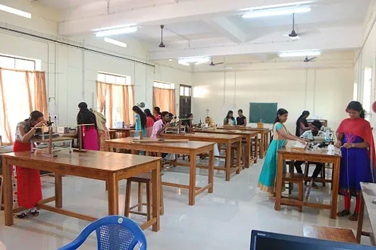 KNM Government Arts and Science College Kanjiramkulam, Thiruvananthapuram