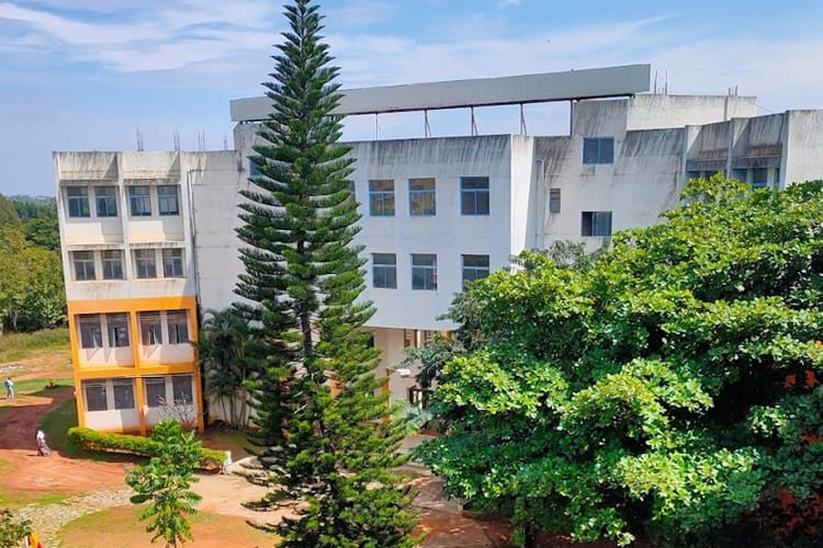 KNS Institute of Technology, Bangalore