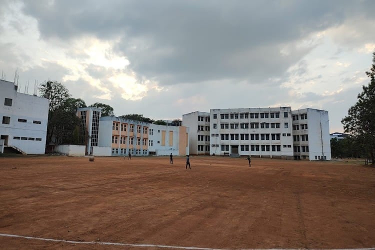 KNS Institute of Technology, Bangalore