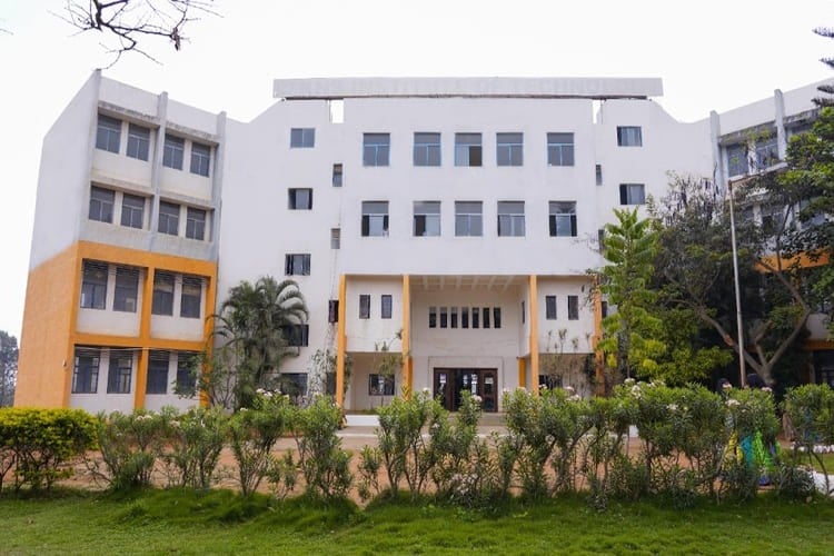 KNS Institute of Technology, Bangalore