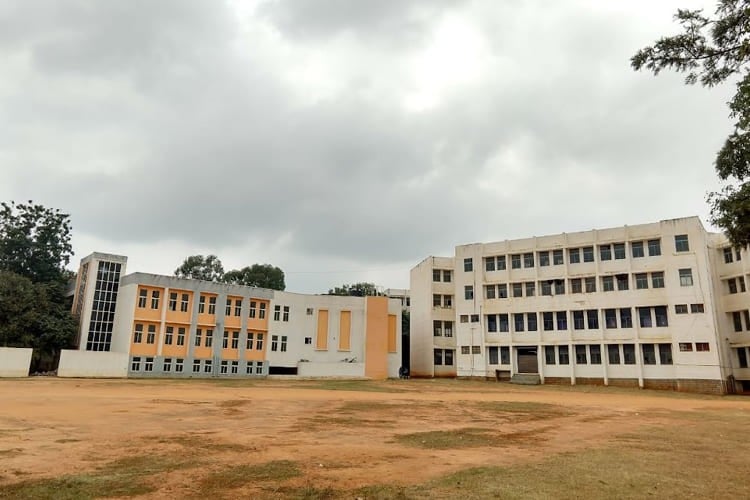 KNS Institute of Technology, Bangalore