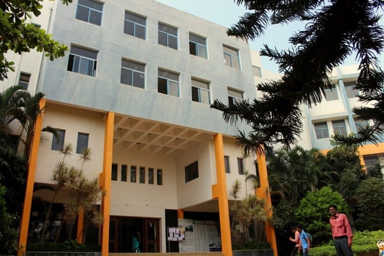 KNS Institute of Technology, Bangalore