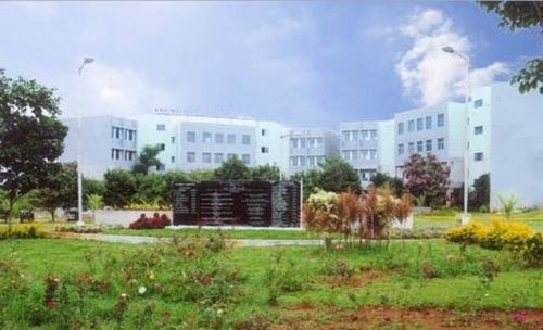 KNS Institute of Technology, Bangalore